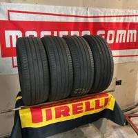 4 GOMME USATE ESTIVO 2156017 - CP87619215