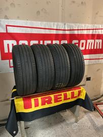 4 GOMME USATE ESTIVO 2156017 - CP87619215