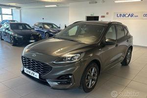 FORD Kuga 1.500 BENZINA 150 CV ST-LINE X