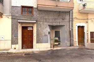 4 LOCALI A CAROVIGNO