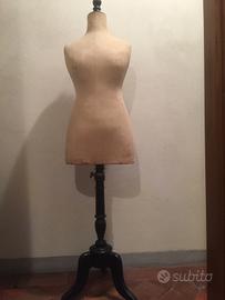 Manichino francese 800