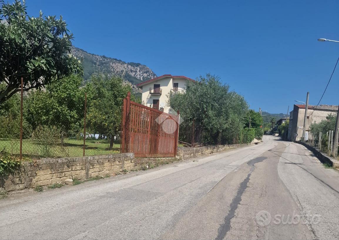 Appartamento – Montesarchio, Latovetere, Benevento - Vista 2