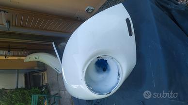 2 parafanghi maggiolone