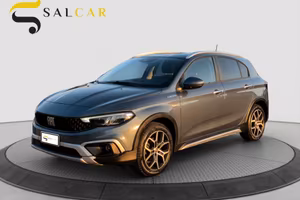 Fiat Tipo 1.5 Hybrid DCT 5 porte Cross 2022