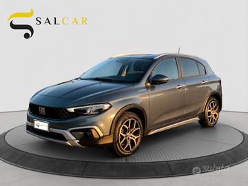 Fiat Tipo 1.5 Hybrid DCT 5 porte Cross 2022
