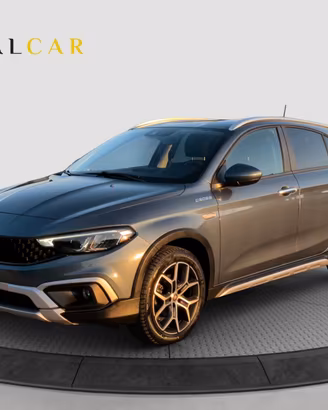Fiat Tipo 1.5 Hybrid DCT 5 porte Cross 2022