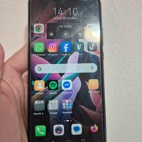 Huawei Mate 20 Lite