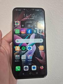 Huawei Mate 20 Lite
