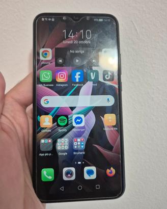 Huawei Mate 20 Lite