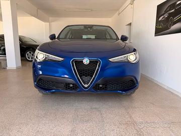 Alfa romeo Stelvio 2.2