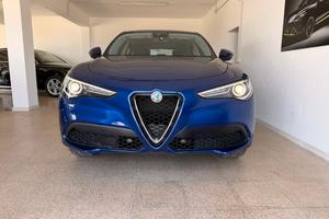 Alfa romeo Stelvio 2.2