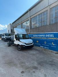 Iveco daily 35c15