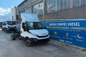 Iveco daily 35c15