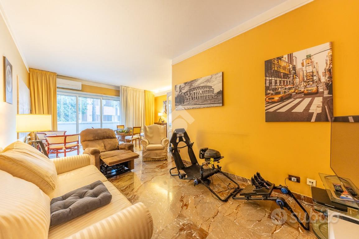 Appartamento – Roma, Val Melaina, Municipio Roma III - Vista 5