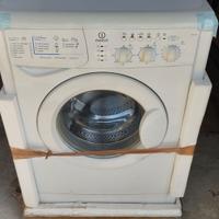 Lavatrice Indesit pezzi ricambio