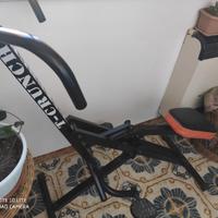 Total -crunch..quasi nuovo 