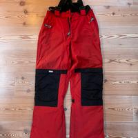 Pantaloni sci Momo Design