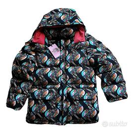 Giaccone Gucci The North Face