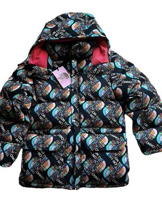 Giaccone Gucci The North Face