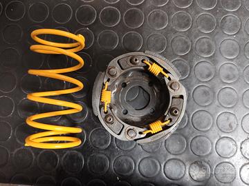 TRASMISSIONE MINARELLI ORIZZONTALE 