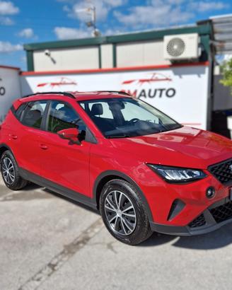 Seat Arona 1.0 TGI XPERIENCE