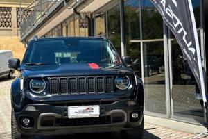 JEEP Renegade 1.3 T4 240CV PHEV 4xe AT6 Trailhawk