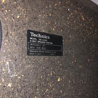 casse technics SB-G500