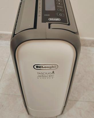 De Longhi Dns80 Perfetto ZEOLITE 