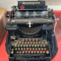 Macchina da scrivere Remington Standard 10