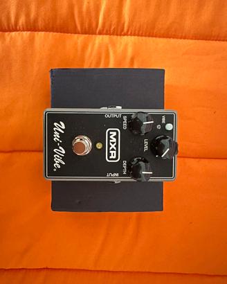 M-68 MXR uni-vibe