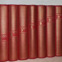 Enciclopedia dei ragazzi Mondadori 