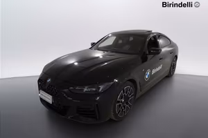 BMW BMW 420d Gran Coupé