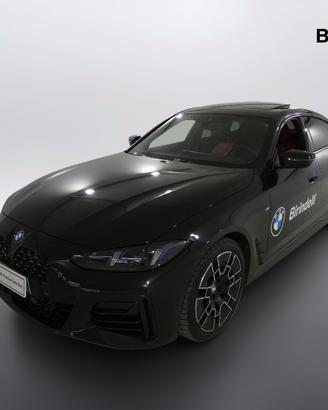BMW BMW 420d Gran Coupé