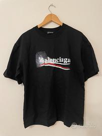 Maglia balenciaga L