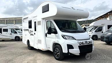 X-GO DYNAMIC 27