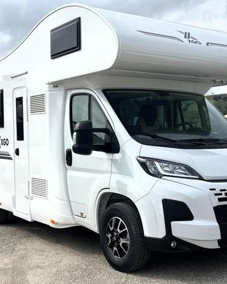 X-GO DYNAMIC 27