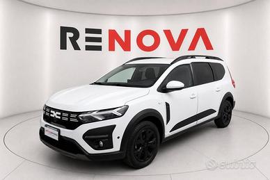 Dacia Jogger 1.0 TCe GPL 100 CV 7 posti Extre...