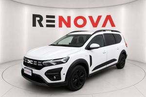 Dacia Jogger 1.0 TCe GPL 100 CV 7 posti Extre...