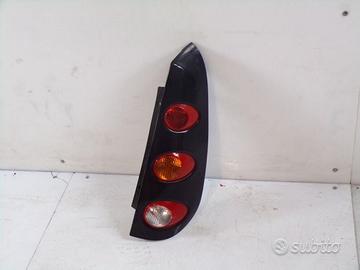 Fanale Posteriore Destro Smart Forfour 454