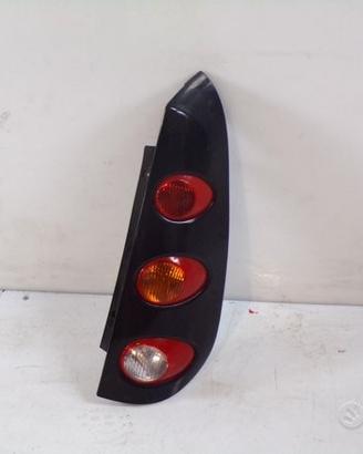 Fanale Posteriore Destro Smart Forfour 454