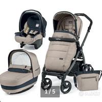 Accessori bambino - 8 in 1