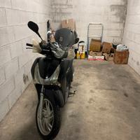 honda sh150i abs