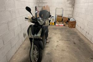 honda sh150i abs
