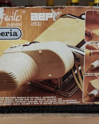 Motorino Pasta Facile - Imperia