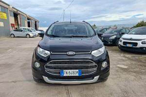 Ford EcoSport 1.5 TDCi 95 CV Titanium - 2017