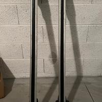 Barre portatutto orginali BMW per BMW Serie 4 F32