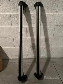 Barre portatutto orginali BMW per BMW Serie 4 F32