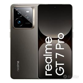 Realme Gt 7 Pro