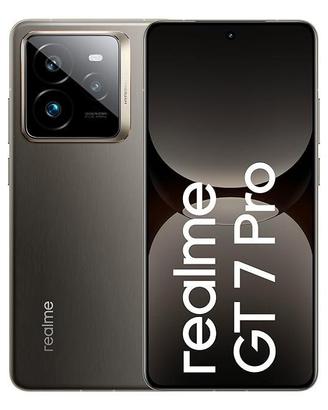 Realme Gt 7 Pro