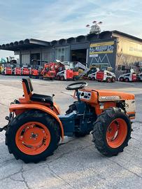 T52 - Trattore Antonio Carraro